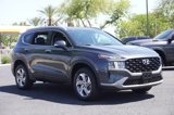Used 2023 Hyundai Santa Fe SEL image 4
