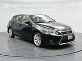 Used 2015 Lexus CT 200h image 1