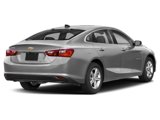 Used 2020 Chevrolet Malibu LS w/ Driver Confidence Package II image 3