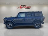 Used 2021 Ford Bronco Outer Banks image 4