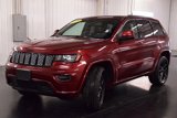 Used 2019 Jeep Grand Cherokee Altitude image 3