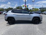 Used 2018 Jeep Compass Altitude image 4