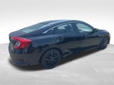 Used 2018 Honda Civic LX image 4