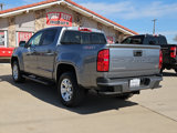 Used 2021 Chevrolet Colorado LT w/ LT Convenience Package image 2