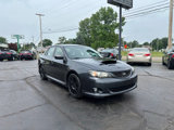 Used 2009 Subaru Impreza WRX Premium image 4