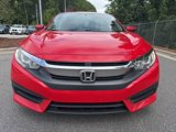 Used 2017 Honda Civic LX image 2