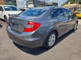 Used 2012 Honda Civic LX image 6