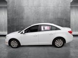 Used 2011 Chevrolet Cruze LT image 2