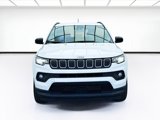 Used 2022 Jeep Compass Latitude image 3