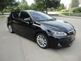 Used 2013 Lexus CT 200h image 4