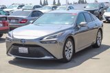 Certified 2022 Toyota Mirai XLE image 3