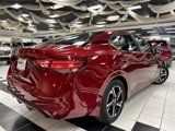 New 2025 Nissan Sentra SV w/ All-Weather Package image 5