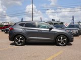 Used 2016 Hyundai Tucson Limited w/ Option Group 03 image 4