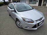 Used 2013 Ford Focus Titanium image 4