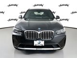 Used 2022 BMW X3 xDrive30i w/ Convenience Package image 2