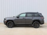 New 2025 Jeep Grand Cherokee Altitude image 4