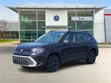 New 2025 Volkswagen Taos S image 2