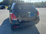 Used 2020 Chevrolet Trax LS w/ Tint and Cruise Package image 5