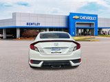 Used 2020 Honda Civic Sport image 4