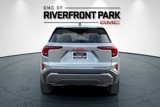 New 2025 GMC Terrain Elevation image 4