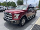 Used 2015 Ford F150 Lariat w/ Equipment Group 502A Luxury image 4