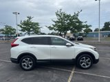 Certified 2017 Honda CR-V EX image 3