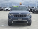 Used 2021 Jeep Grand Cherokee Limited w/ Sun & Sound Group image 3