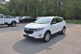 Used 2019 Chevrolet Equinox LS image 2