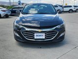 Certified 2022 Chevrolet Malibu LT image 5