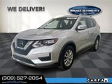 Used 2019 Nissan Rogue SV image 2