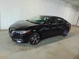 Used 2023 Nissan Sentra SV image 2