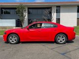 Certified 2022 Dodge Charger SXT w/ Leather Interior Group image 3