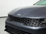 Used 2021 Kia K5 EX image 4