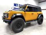 Used 2022 Ford Bronco Raptor image 4