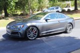 Used 2018 Audi S5 Prestige image 4