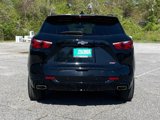 Certified 2022 Chevrolet Blazer RS image 4