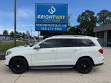 Used 2016 Mercedes-Benz GL 450 4MATIC w/ Premium I Package image 2