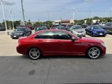 Used 2009 Mercedes-Benz C 350 Sport image 4