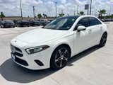 Certified 2022 Mercedes-Benz A 220 image 3