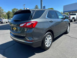 Used 2020 Chevrolet Equinox LT w/ Driver Convenience Package image 5