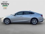 Used 2017 Chevrolet Malibu LT image 3