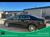 Used 2012 Chevrolet Malibu LTZ image 4