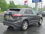 Certified 2019 Ford Edge SEL w/ Equipment Group 201A image 3