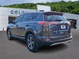 Used 2018 Toyota RAV4 XLE image 4