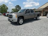 Used 2013 Chevrolet Silverado 2500 LT w/ Interior Plus Package image 5