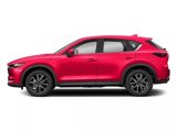Used 2018 MAZDA CX-5 Touring image 3