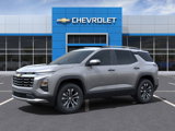 New 2025 Chevrolet Equinox LT w/ Convenience Package II image 2