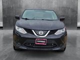 Used 2018 Nissan Rogue Sport S w/ S Appearance Package image 2