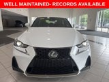 Used 2017 Lexus IS 300 F Sport w/ F Sport Package image 2