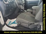 Used 2024 Jeep Wrangler Sport image 4